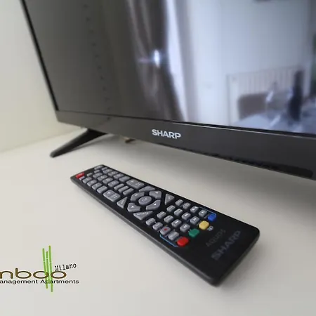 Apartamento Bamboo Papiniano Loft