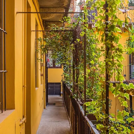 The Best Rent - Close To Navigli *