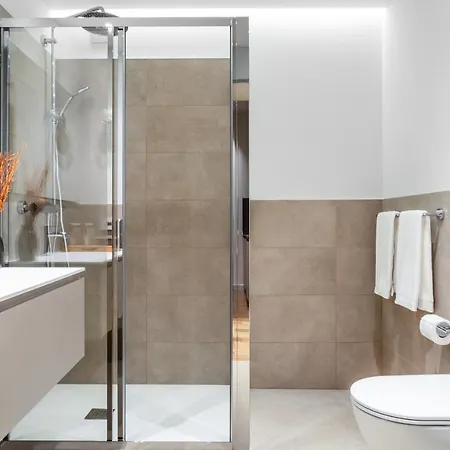 Co99 Art Building Apart Otel 4*