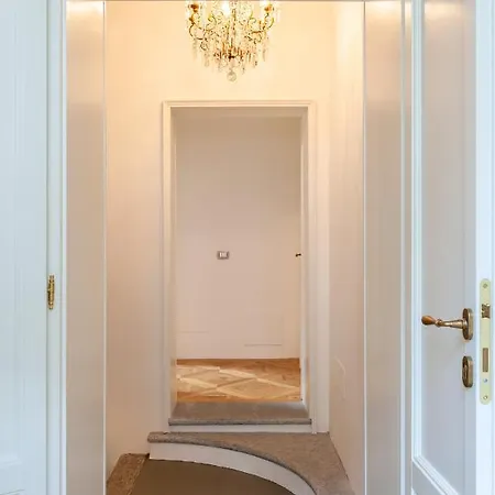 Ca' Maggiolina Bed & Breakfast