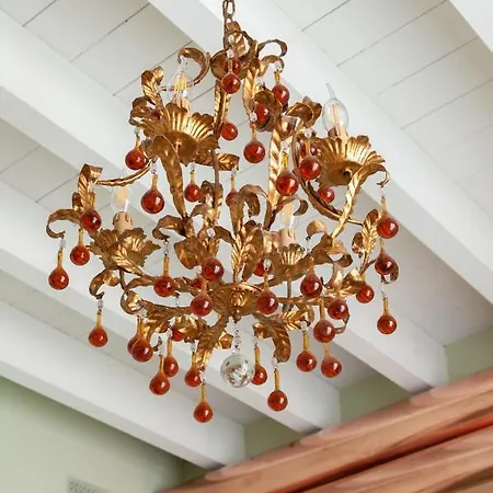 Ca' Maggiolina Oda ve Kahvaltı 4*