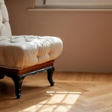 Ca' Maggiolina Oda ve Kahvaltı