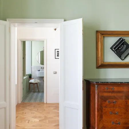 Ca' Maggiolina Bed & Breakfast 4*