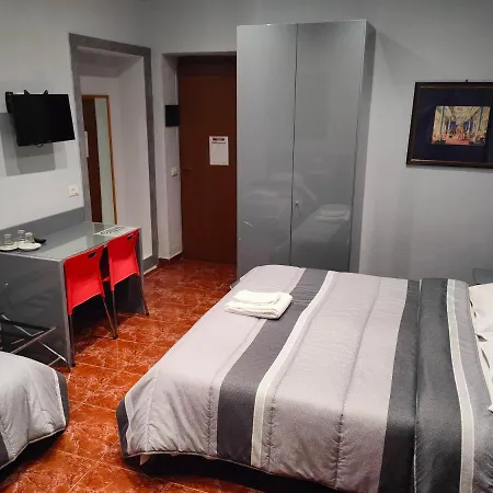 Hotel Convertini