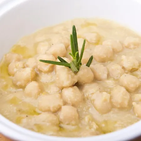 La Maison Del Capestrano *