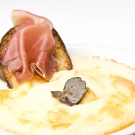 La Maison Del Capestrano Apartamento