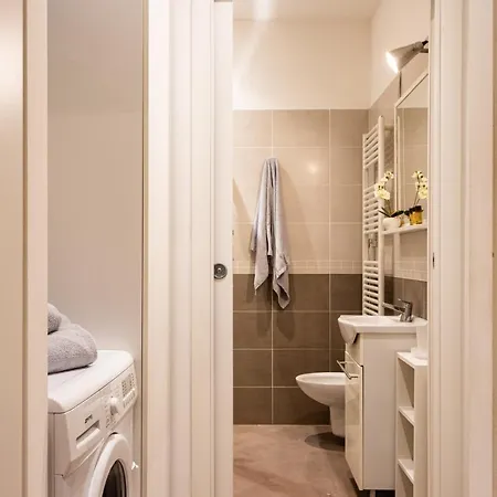Citylife - Fiera - 100m M1 - Ac -wi-fi * Milan