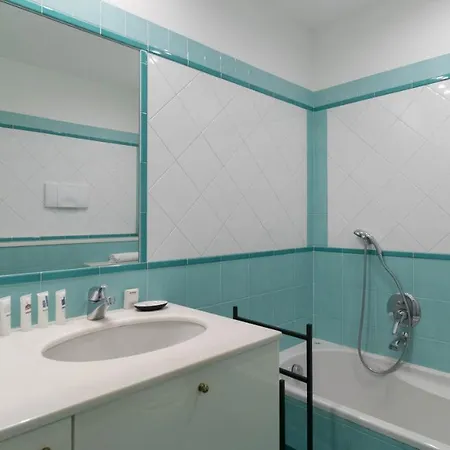 Apartamento Italianway Easy - Rasori 9 *