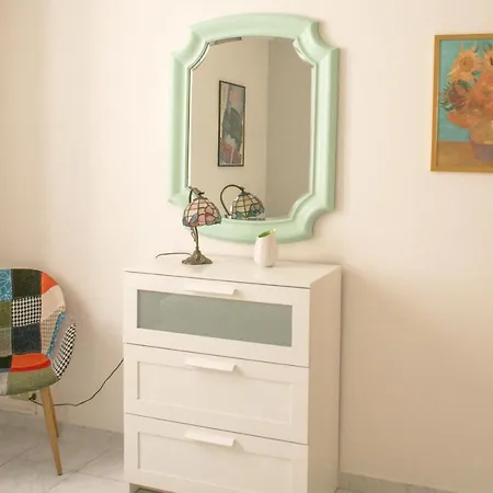 Bnbutler - Farini - Beautiful One Bedroom - شقة
