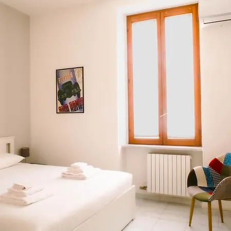 Bnbutler - Farini - Beautiful One Bedroom - Apartman *