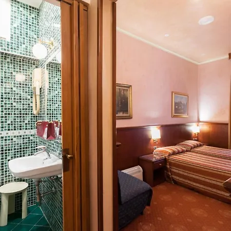 New Marghera Gæstehus Milano