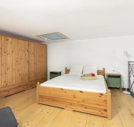 Apartment Alessia's Flat - Michetti Mailand