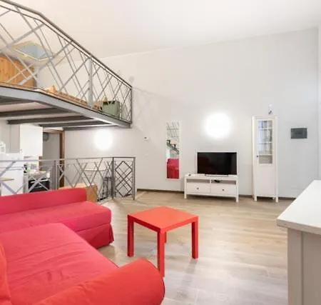 Apartment Alessia's Flat - Michetti