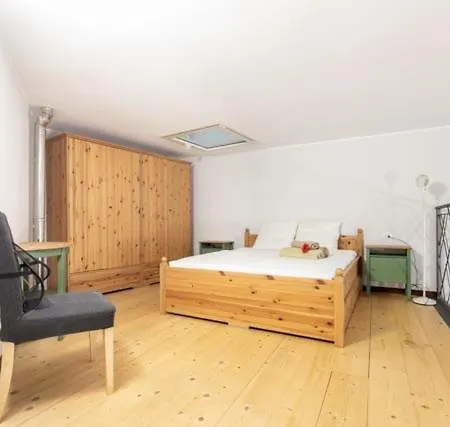 Apartment Alessia's Flat - Michetti Mailand