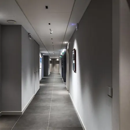Co99 Art Building * ミラノ