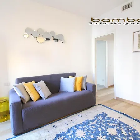 Appartamento Bamboo Zezonplus