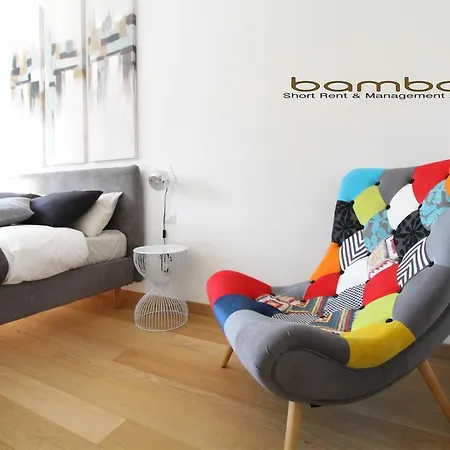 Bamboo Zezonplus *