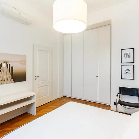 Easylife - - Battisti 13 - Duomo شقة *