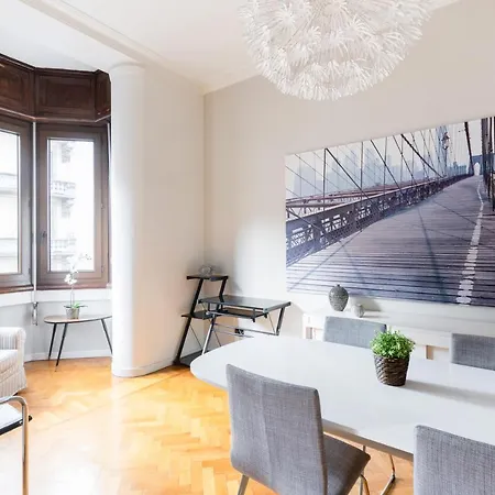 Easylife - - Battisti 13 - Duomo 아파트