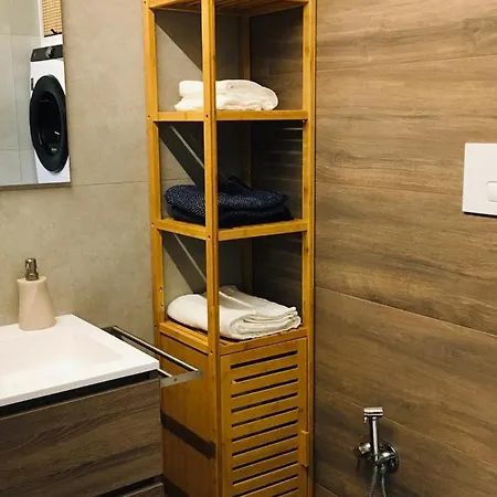 Monem's House Portello Milano