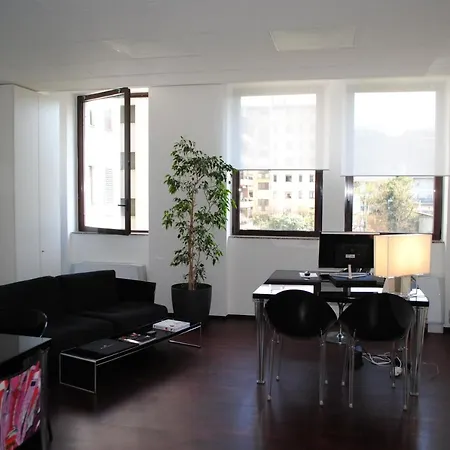 10 Keys Hotel Milaan