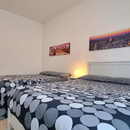 Affittimoderni White *