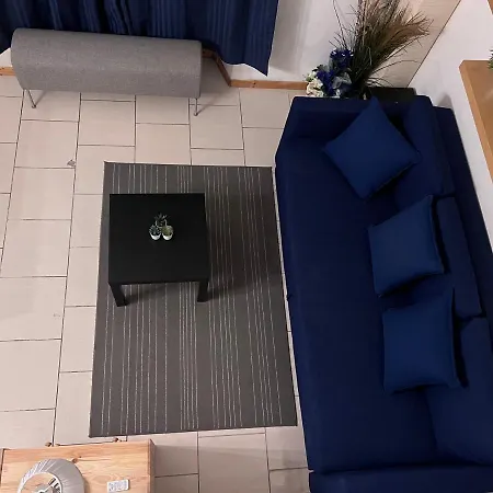 Casa Expo Appartement