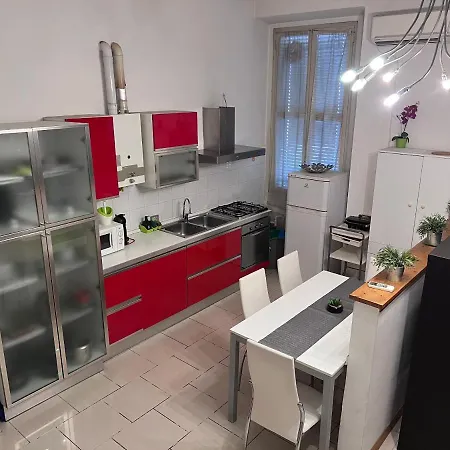 Appartement Casa Expo Milan