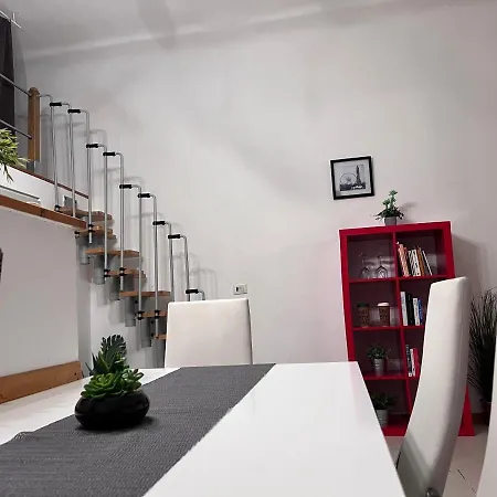 Apartamento Casa Expo Milão