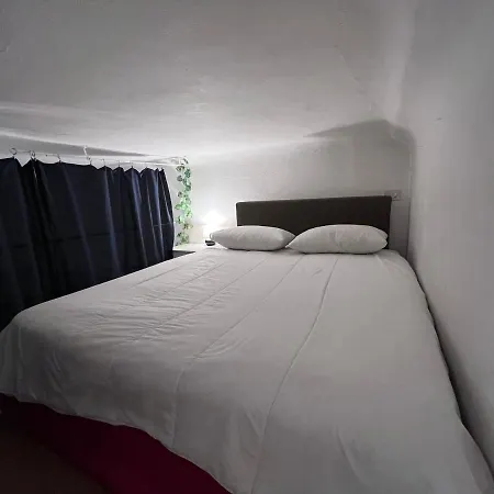 Casa Expo Appartement Milan