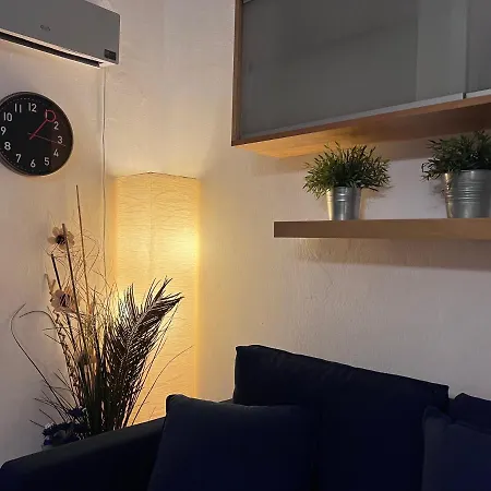 Casa Expo Appartement *