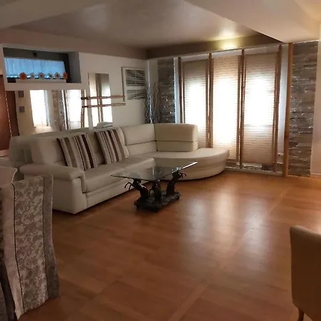 Taverna Zen Апартаменты