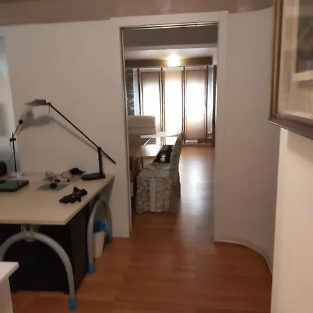 Taverna Zen Apartman
