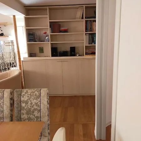 Apartman Taverna Zen *