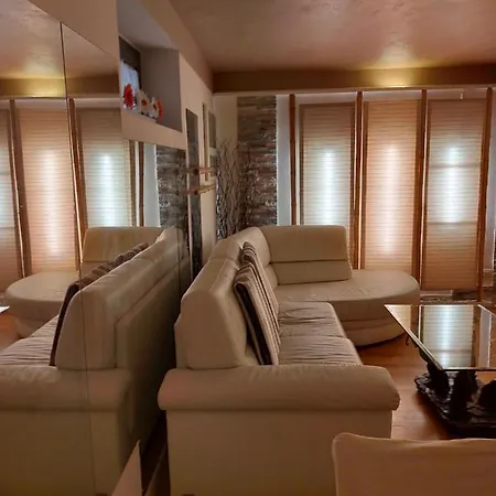 Taverna Zen Апартаменты