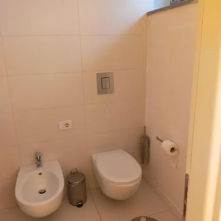 Apartman Taverna Zen Milánó