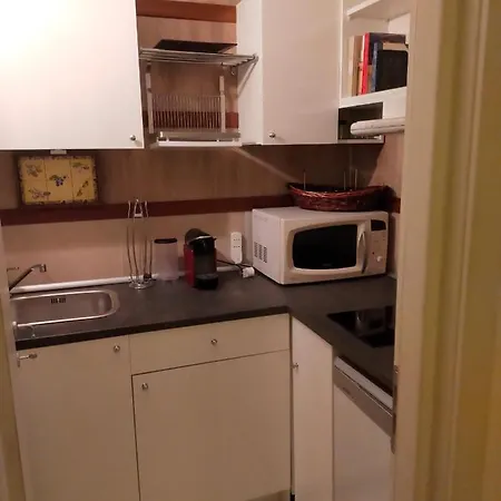 Taverna Zen Apartman