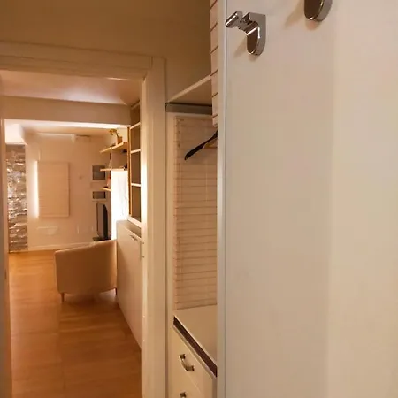 Taverna Zen Apartman