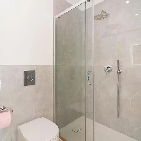 Apartamento Bright Terrace In *