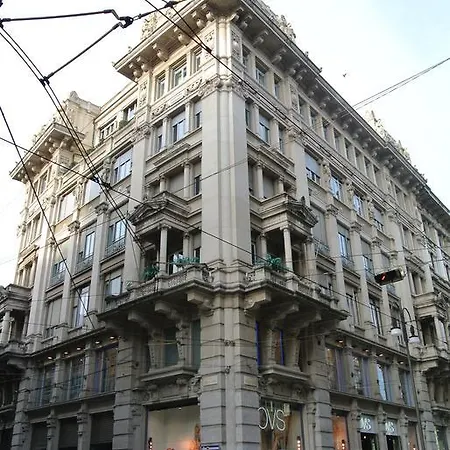 Duomo Apartment Milan