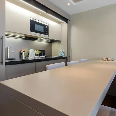 Retreats Duomo Beauty & Appartement Milaan