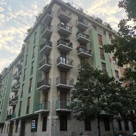 Daire Star Ribbon Milano