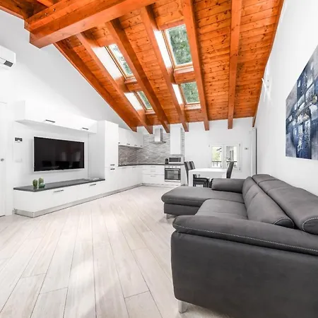 Lägenhetshotell Residenze Niguarda *