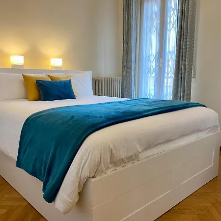 Апартаменты Star Ribbon *