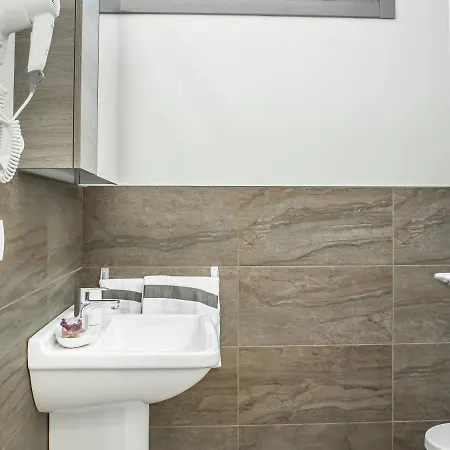 Alfa Bicocca Appartement