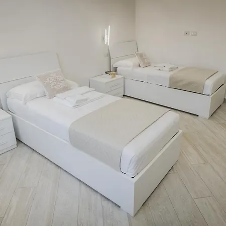 Residenze Niguarda Lägenhetshotell *