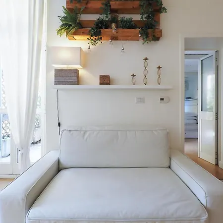 Lejlighed Contempora - Bilocale A Pochi Passi Piazza Baiamonti