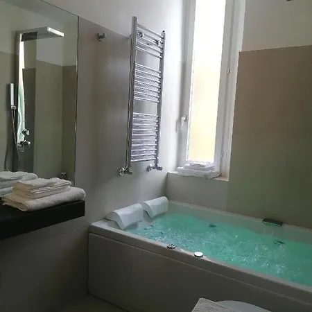 Appartamento Casa Le Narnie Milano