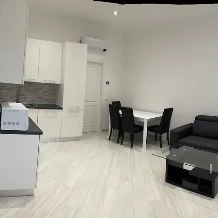 Lägenhetshotell Residenze Niguarda