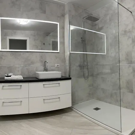 Lägenhetshotell Residenze Niguarda